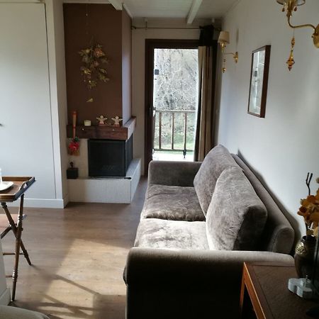 Chalet Maritina Agios Nikolaos  Eksteriør billede
