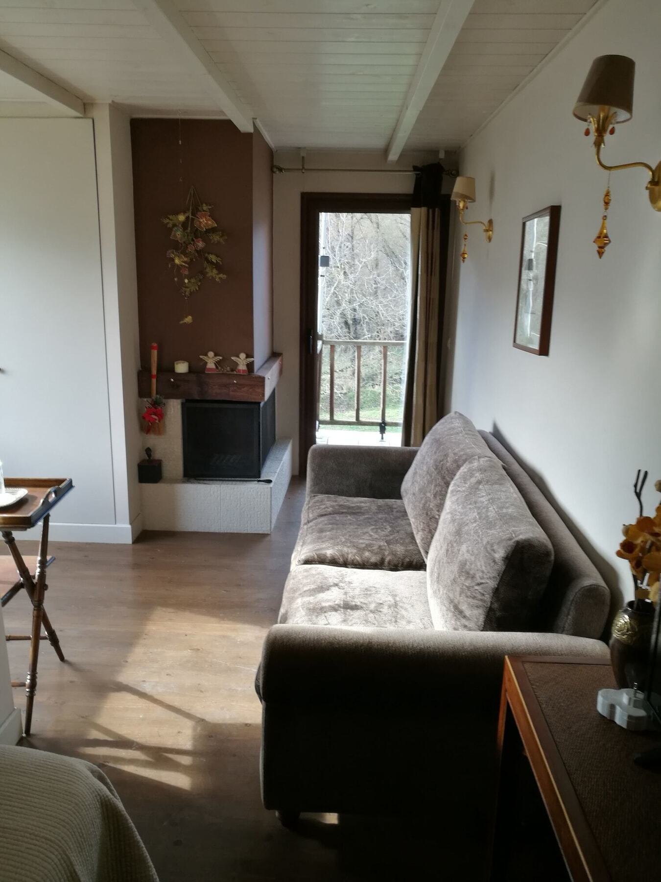 Chalet Maritina Agios Nikolaos  Eksteriør billede